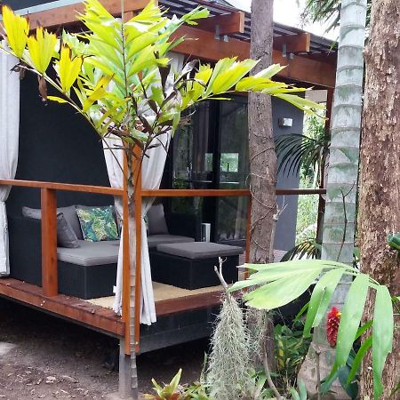 Forest Lodge: Little Villa Agnes Water Ngoại thất bức ảnh