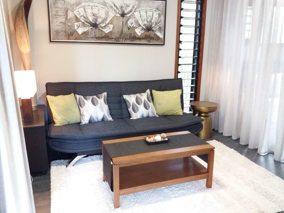 Forest Lodge: Little Villa Agnes Water Ngoại thất bức ảnh