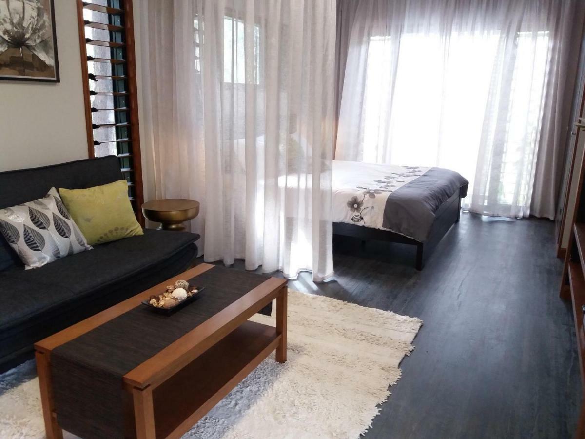 Forest Lodge: Little Villa Agnes Water Ngoại thất bức ảnh