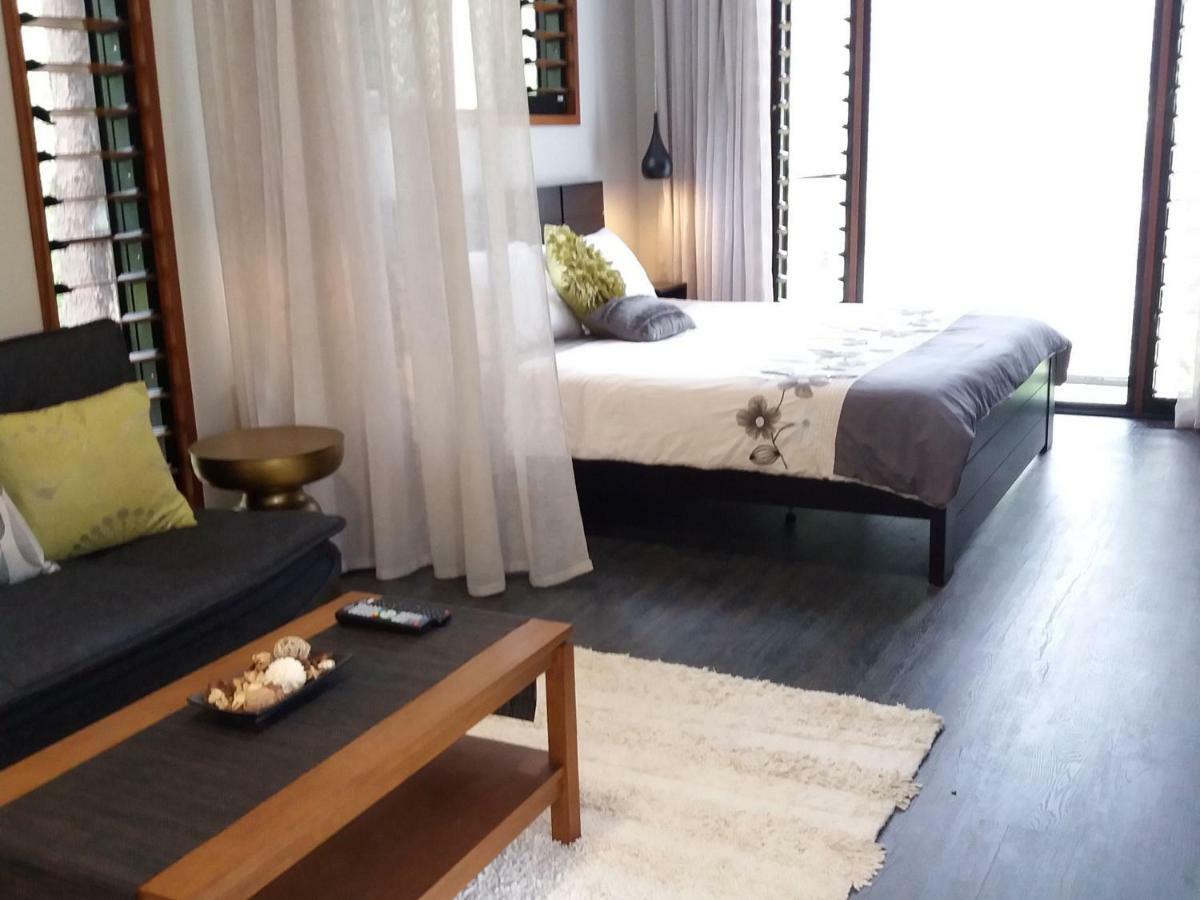 Forest Lodge: Little Villa Agnes Water Ngoại thất bức ảnh